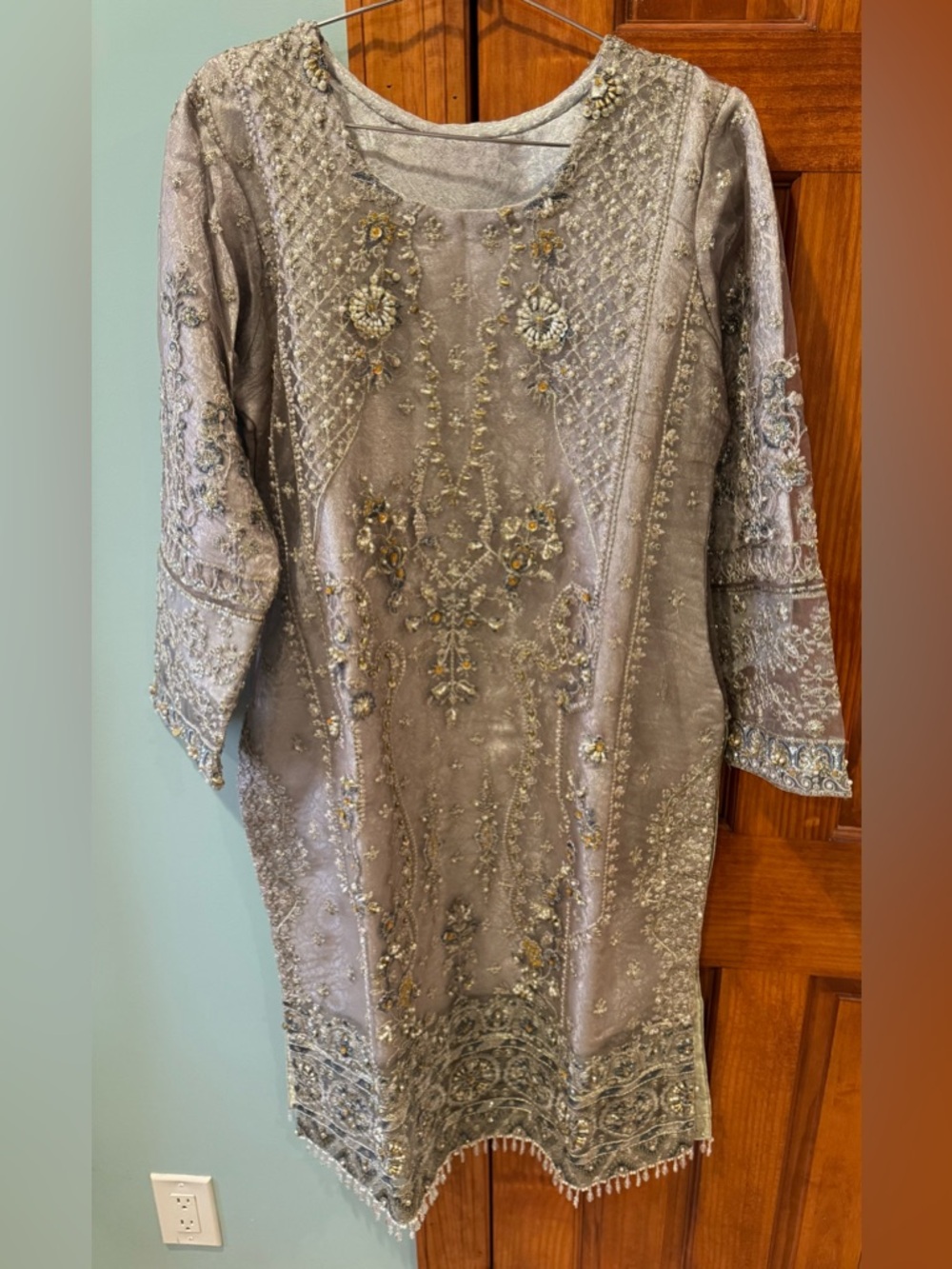 Pakistani/Indian Ready To Wear Salwar Kameez